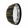 Picture of Glow EZ Lock Collapsible Silver Beauty Dish (25")