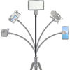 Picture of VidPro FA-22 Heavy-Duty 22" Flex Arm Kit, 3 Lbs Capacity