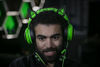 Picture of Razer Kitty Ears for Kraken Headsets: Compatible with Kraken 2019, Kraken TE Headsets - Adjustable Strraps - Water Resistant Construction - Green