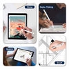 Picture of Stylus Pencil for iPad 8th Generation, Active Pen with Palm Rejection Compatible with (2018-2020) Apple iPad 8th 7th 6th Gen/iPad Pro 11 & 12.9 inches/iPad Air 4th 3rd Gen/iPad Mini 5th Gen (White)