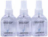 Picture of GIOVANNI Shine of the Times Finishing High-Gloss Hair Mist, 4.3 oz. Smoothing Anti Frizz Hair Gloss, No Parabens, Color Safe (Pack of 3)