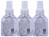 Picture of GIOVANNI Shine of the Times Finishing High-Gloss Hair Mist, 4.3 oz. Smoothing Anti Frizz Hair Gloss, No Parabens, Color Safe (Pack of 3)