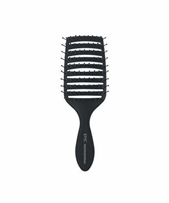 Picture of Epic Professional Quick Dry Hair Brush