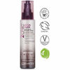 Picture of GIOVANNI 2chic Ultra Sleek Flat Iron Styling Mist, 4 oz. Brazilian Phyto-Keratin & Moroccan Argan Oil, Heat Protection Anti-Frizz Formula, Coconut, Shea Butter, Pro-Vitamin B5, Color Safe (Pack of 1)