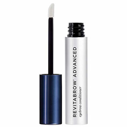 Picture of RevitaLash Cosmetics, RevitaBrow Advanced Eyebrow Conditioner Serum, Physician Developed & Cruelty Free