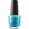 Picture of OPI Nail Lacquer, Teal the Cows Come Home
