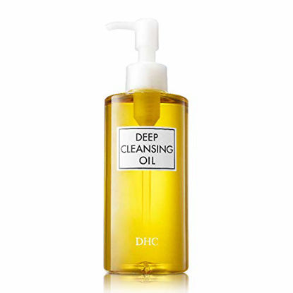 Picture of DHC Deep Cleansing Oil, 6.7 fl. oz.