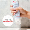 Picture of First Aid Beauty Pure Skin Face Cleanser, Sensitive Skin Cream Cleanser with Antioxidant Booster - 5 oz.