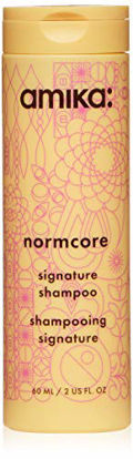 Picture of amika normcore Signature Shampoo, 2.03 Fl oz