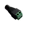 Picture of 10 Female 12v DC Power Jack Adapter Connector for Led Strip CCTV Camera