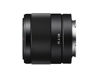 Picture of Sony SEL28F20 FE 28mm f/2-22 Standard-Prime Lens for Mirrorless Cameras