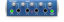 Picture of PreSonus HP4 4-Channel Compact Headphone Amplifier