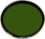 Picture of Tiffen 40558 40.5mm Green 58 Filter