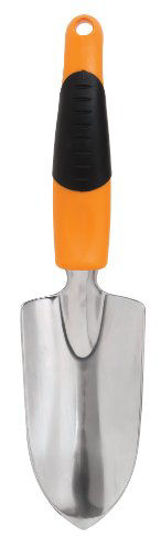Picture of Fiskars, 384220-1001 Ergo Garden Hand Trowel