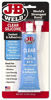 Picture of J-B Weld 31310 All-Purpose RTV Silicone Sealant and Adhesive - 3 oz. - Clear