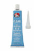 Picture of J-B Weld 31310 All-Purpose RTV Silicone Sealant and Adhesive - 3 oz. - Clear