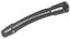 Picture of On-Stage 6" Microphone Gooseneck, Black