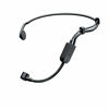 Picture of Shure PGA31 Headset Condenser Microphone with TA4F/TQG Connector for use with Shure Wireless Systems