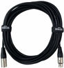 Picture of Gearlux XLR Microphone Cable Male to Female 25 Ft Fully Balanced Premium Mic Cable - 10 Pack