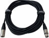 Picture of Gearlux XLR Microphone Cable Male to Female 25 Ft Fully Balanced Premium Mic Cable - 10 Pack