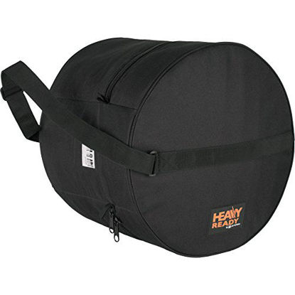 Picture of Pro Tec Protec Padded Tom Bag 11" x 13"-Heavy Ready Series, Model HR1113