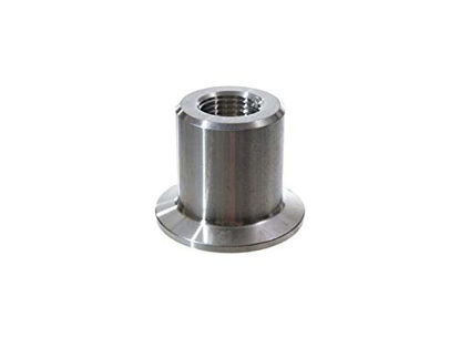 Picture of Stainless - 1.5 in. T.C. x 1/2 in FPT