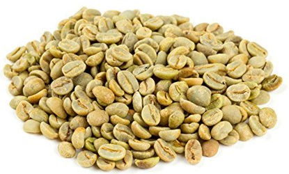 Picture of Regional Series - Tanzania Peaberry, Wet Processed - 5 lb