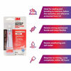 Picture of 3M Marine Adhesive Sealant Fast Cure 5200 (06535) - Permanent Bonding and Sealing for Boats and RVs - White - 1 Ounce - 51135065358