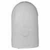 Picture of Charlotte Pipe 1/2" 90 Degree Elbow Pipe Fitting - (Socket x Socket) Contract Pack Schedule 40 PVC Pressure Durable, Easy to Install, and High Tensile for Home or Industrial Use (10 Unit Pack)
