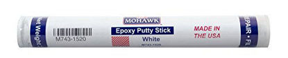Picture of Mohawk Finishing Products Epoxy Putty Stick (White)