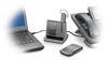 Picture of Plantronics Savi 740 Wireless Headset System for Unified Communication
