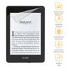 Picture of [2-Pack] Beam Crystal Shield Screen Protector for Amazon Kindle Paperwhite 2018 [Case Friendly], (Replacement Guarantee) (Anti-Glare)
