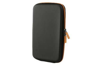 Picture of Moleskine eReader Shell Case, Black