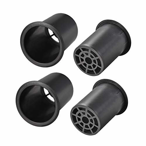 Subwoofer Packing 4-Pack 79mm X 110mm Speaker Port Tubes