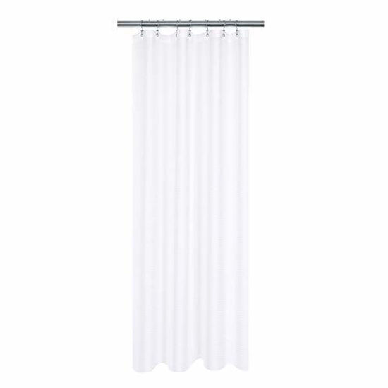Getuscart Barossa Design Stall Fabric, Xl Shower Curtain Length Width