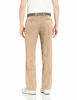 Picture of Amazon Essentials Men's Standard Classic-Fit Stretch Golf Pant, Khaki, 35W x 30L