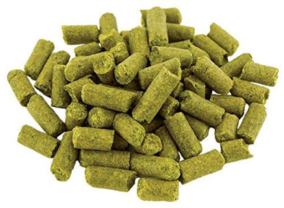 Picture of Equinox Pellet Hops 2 oz
