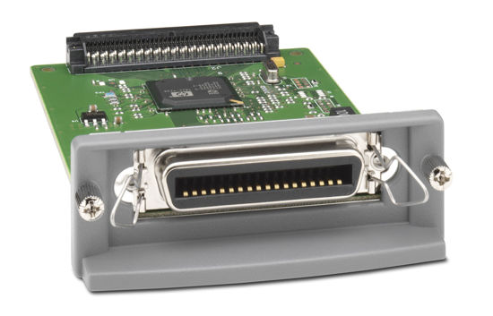 GetUSCart- HP J7972G Parallel Interface Card