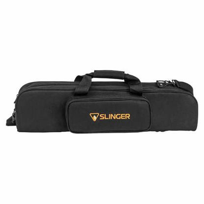 Picture of SLINGER Deluxe Padded 27" Tripod Case (Black)