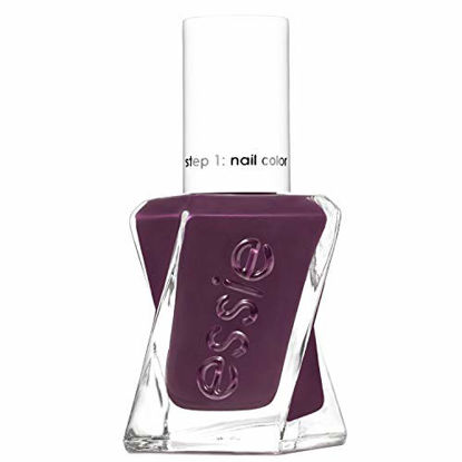Picture of Essie GelCouture 310 Turn N' Pose