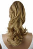 Picture of PRETTYSHOP 14" Hair Piece Pony Tail Clip On Extension Voluminous Wavy Heat-Resisting Dirty Blonde H102