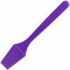 Picture of 200pcs PANA Cosmetic Make Up Disposable Plastic 2.5" Spatulas Skin Care Facial Cream Mask Spatula (PURPLE-200 Pieces in a Box)