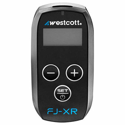 Picture of Westcott FJ-XR Wireless Receiver for OCF Communication Between FJ-X2m and 3rd Party Strobes