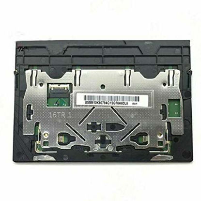 Picture of Zahara Touchpad Clickpad Trackpad Replacement for Lenovo Thinkpad E480 E580 R480 01LV527