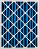 Picture of Nordic Pure 20x20x4 MERV 7 Pleated Plus Carbon AC Furnace Air Filters 2 Pack