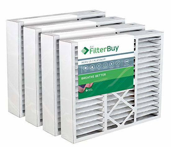 Ac Furnace Air Filters Merv