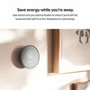 Picture of Google Nest Thermostat - Smart Thermostat for Home - Programmable Wifi Thermostat - Sand