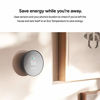 Picture of Google Nest Thermostat - Smart Thermostat for Home - Programmable Wifi Thermostat - Sand
