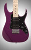 Picture of Ibanez 6 String Solid-Body Electric Guitar, Right, Metallic Purple (GRGM21MMPL)