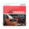 Picture of D'Addario EFT17 Flat Tops Phosphor Bronze Acoustic Guitar Strings, 13-56